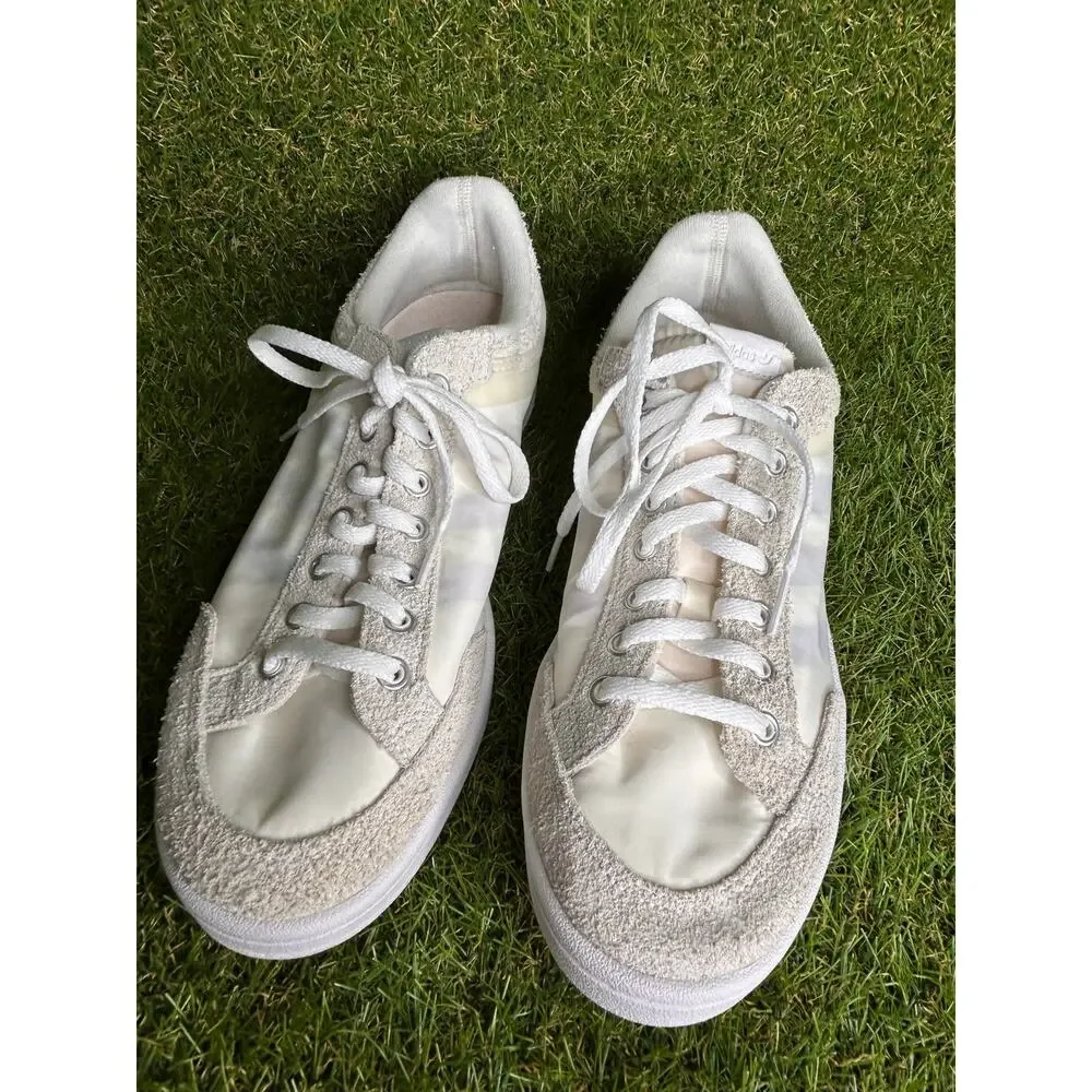 Adidas Americana Low Consortium Donald Glover‎ Off White 8.5